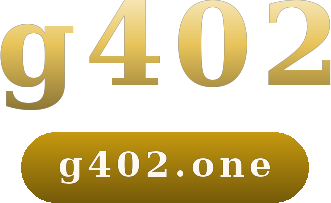 g402 logo